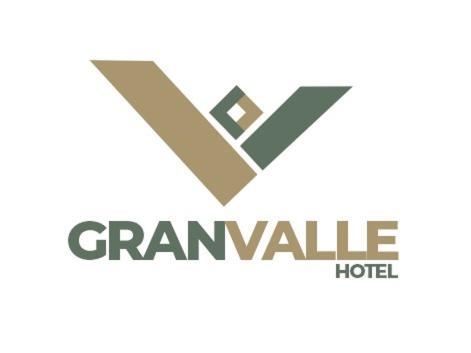 Granvalle Hotel Juàzeiro Exterior foto